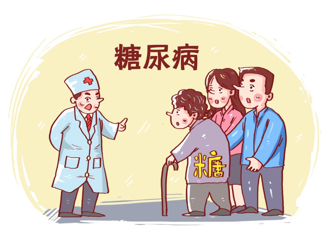 糖尿病并發(fā)癥威脅生命健康，可以服用冬蟲夏草調(diào)理嗎？