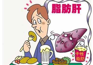 肝臟代謝功能不好，吃什么都變成脂肪肝，再不補硒就晚了