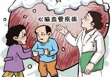 補硒預(yù)防心腦血管疾病