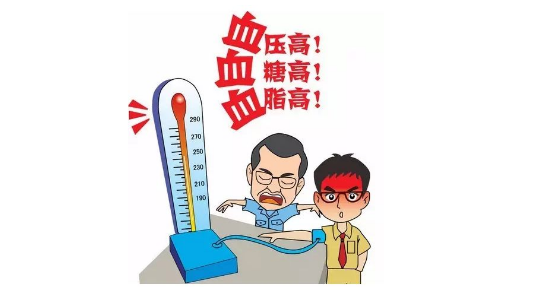  “三高”隱患居多，適當(dāng)補(bǔ)硒阻止病情蔓延