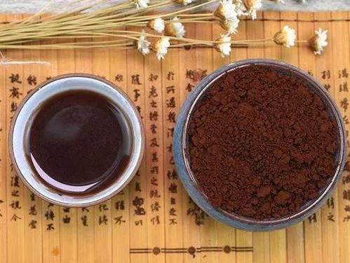 什么是靈芝孢子粉？